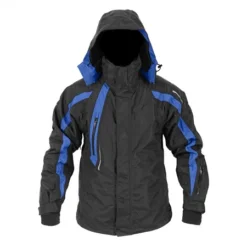 Jacke (Goretex, Daunen)