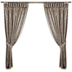 Gardinen kürzen oder verlängern, je 2m Breite