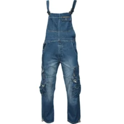 Latzhose