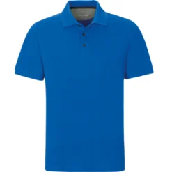 Poloshirt, gehängt