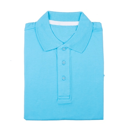 Laundry polo shirt washing - laundry cleaning with pick-up and delivery ...