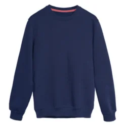 Pullover normal, gelegt