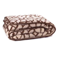 Wolldecke (bis 1,4 m)