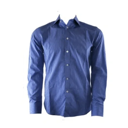 Hemd/Bluse Rückenabnäher