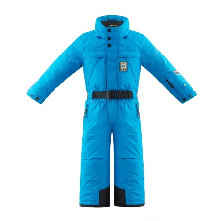 Skianzug, Skioverall