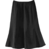 Shorten or lengthen skirt