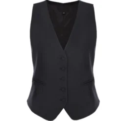 Anzugsweste