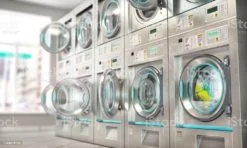 Wäscheservice Frankfurt am Main