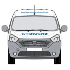 Wäscheservice Frankfurt