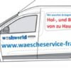 Laundry Service Frankfurt