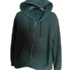 Washing hoodie