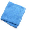 microfiber cloth