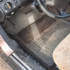 Auto (Fußmatte)
