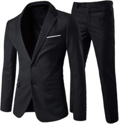 2-piece suit