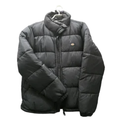 Jacke gesteppt (Daunen, Winterjacke)