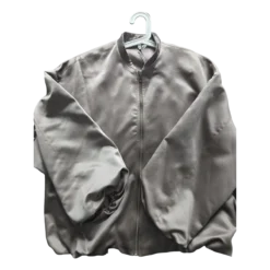 Jacke (Seide, Kaschmir) Handwäsche