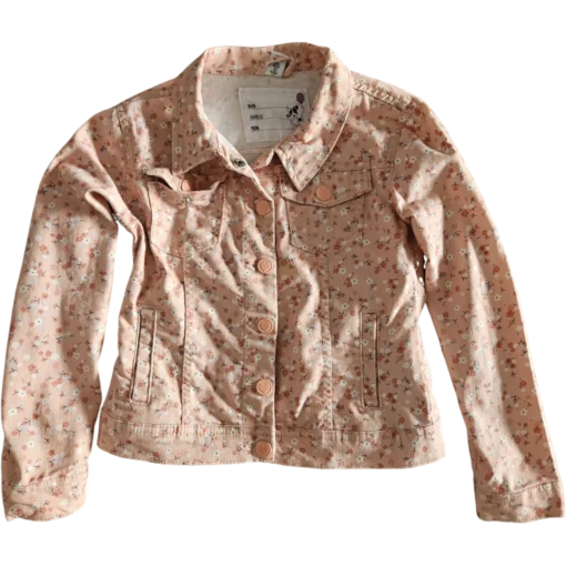Kinderjacke