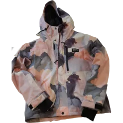 Kinderskijacke