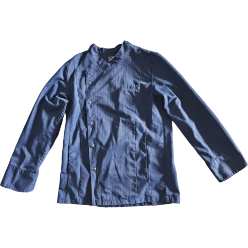 Jacke (Kochjacke)