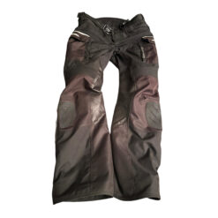 Motorradhose (kein Leder)