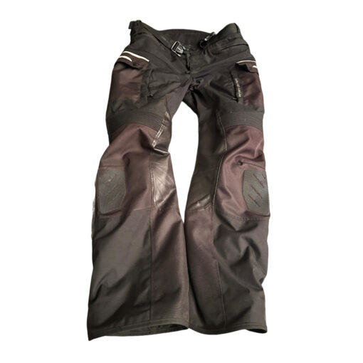 Motorradhose (kein Leder)