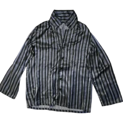 Pyjamajacke / Schlafanzugjacke