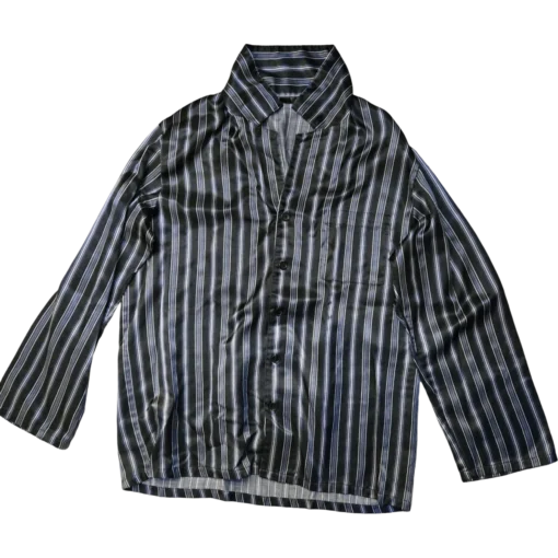 Pyjamajacke / Schlafanzugjacke