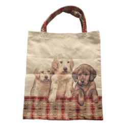 Stoffbeutel / Stofftasche