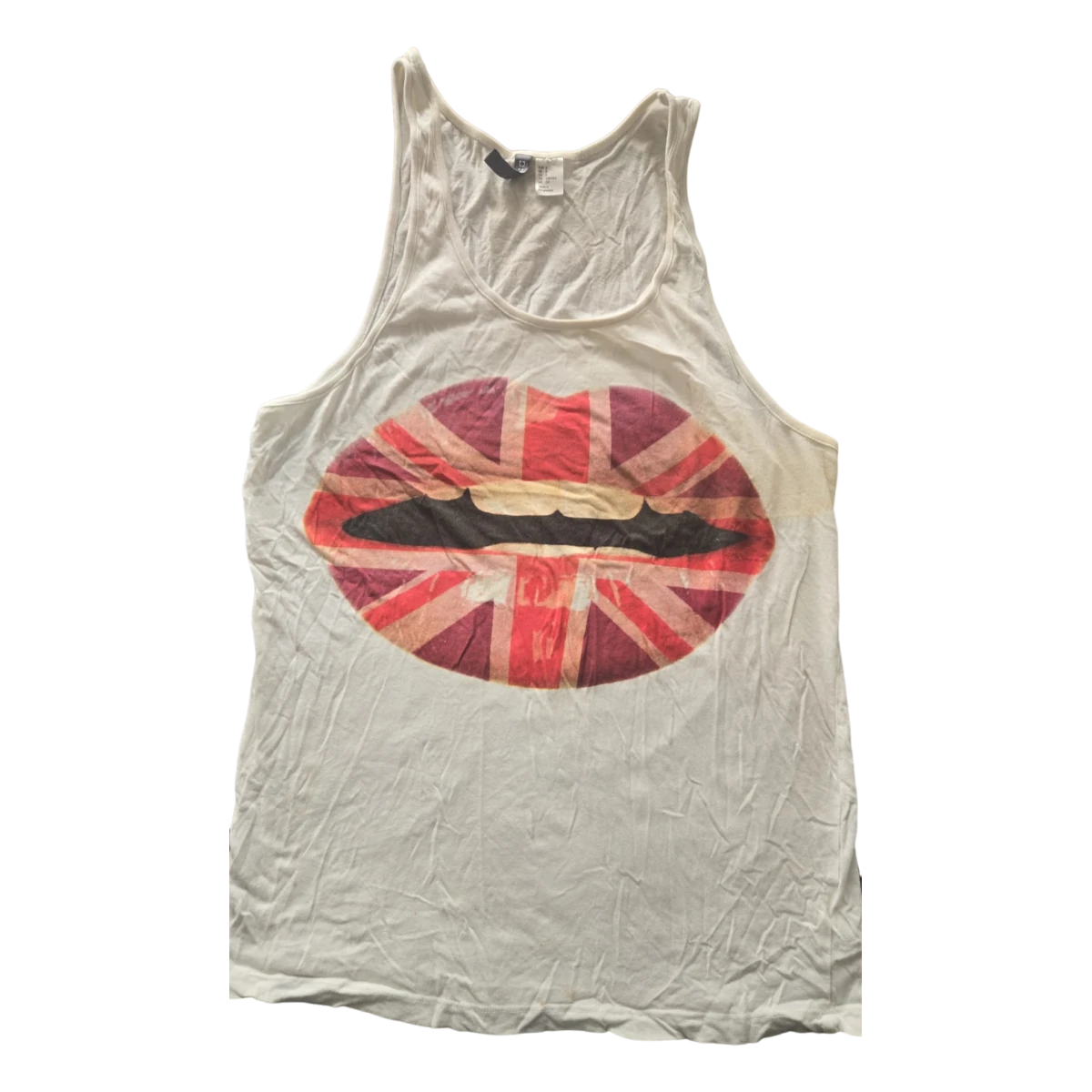 Unterhemd, pro Stück