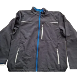 Arbeitsjacke (Fleece)