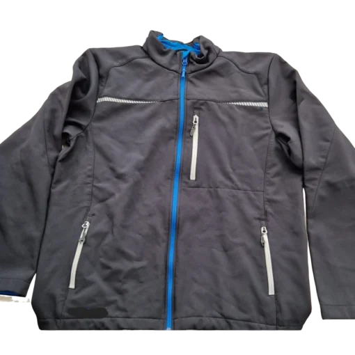 Arbeitsjacke (Fleece)