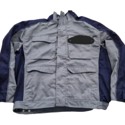 Arbeitsjacke (Flex Line, ohne Futter)
