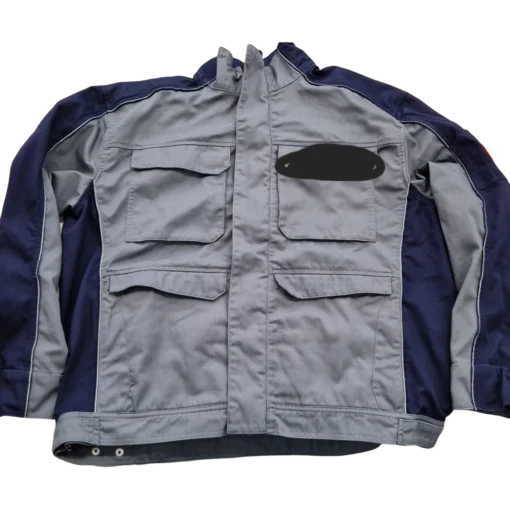 Arbeitsjacke (Flex Line, ohne Futter)